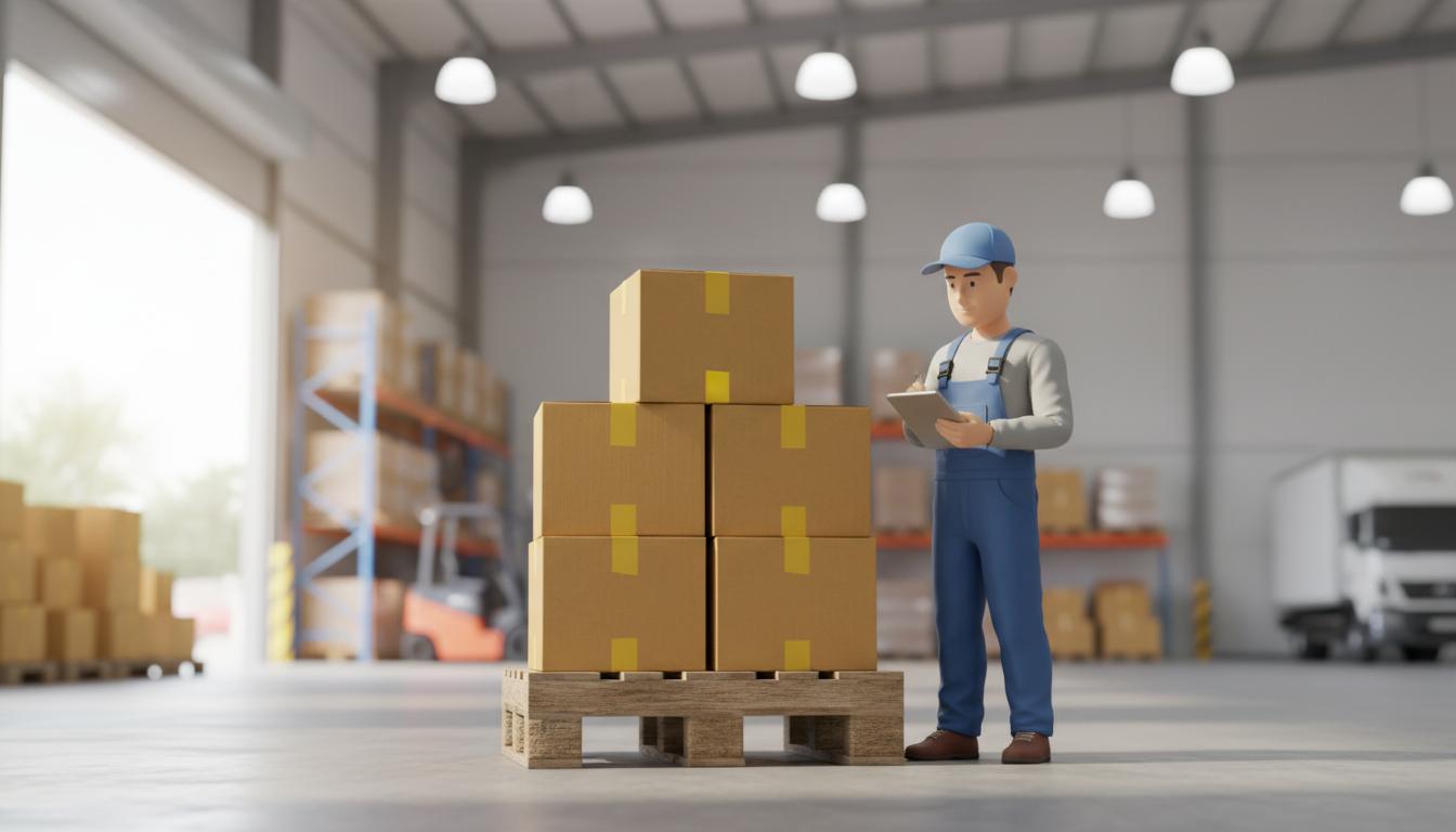 Các trường hợp nào được tính là hàng phi mậu dịch?
