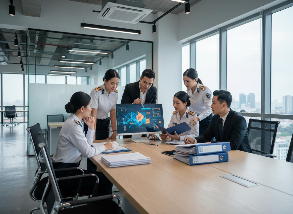 Bộ hồ sơ hải quan nhập khẩu đầy đủ cần những gì?
