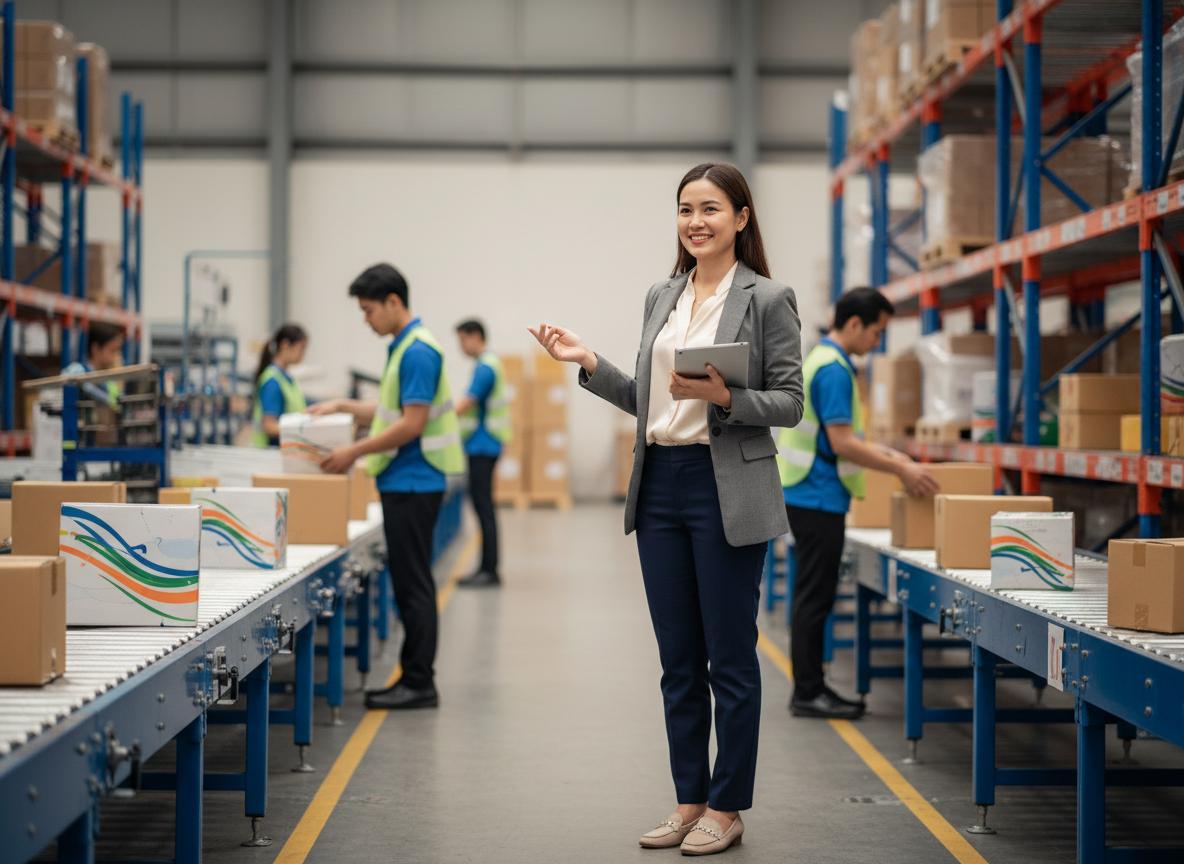 Các hình thức gửi hàng từ Thái Lan về Việt Nam phổ biến nhất