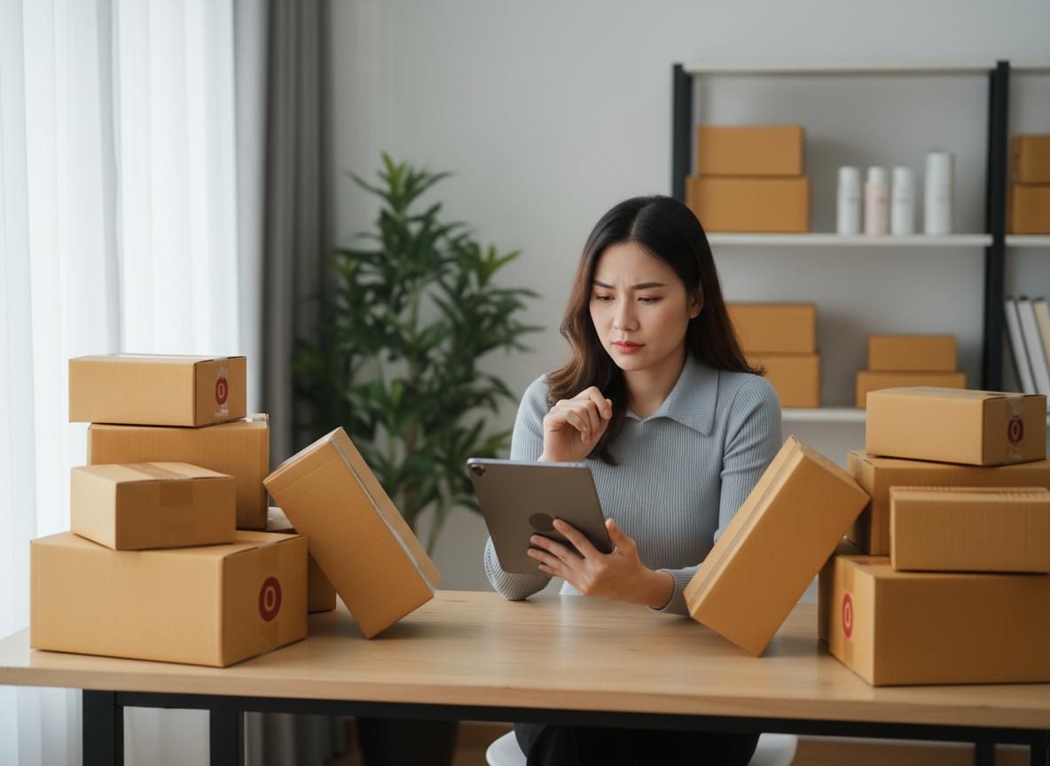 7 nguyên nhân phổ biến khiến đơn hàng bị chuyển hoàn mà mọi chủ shop cần biết