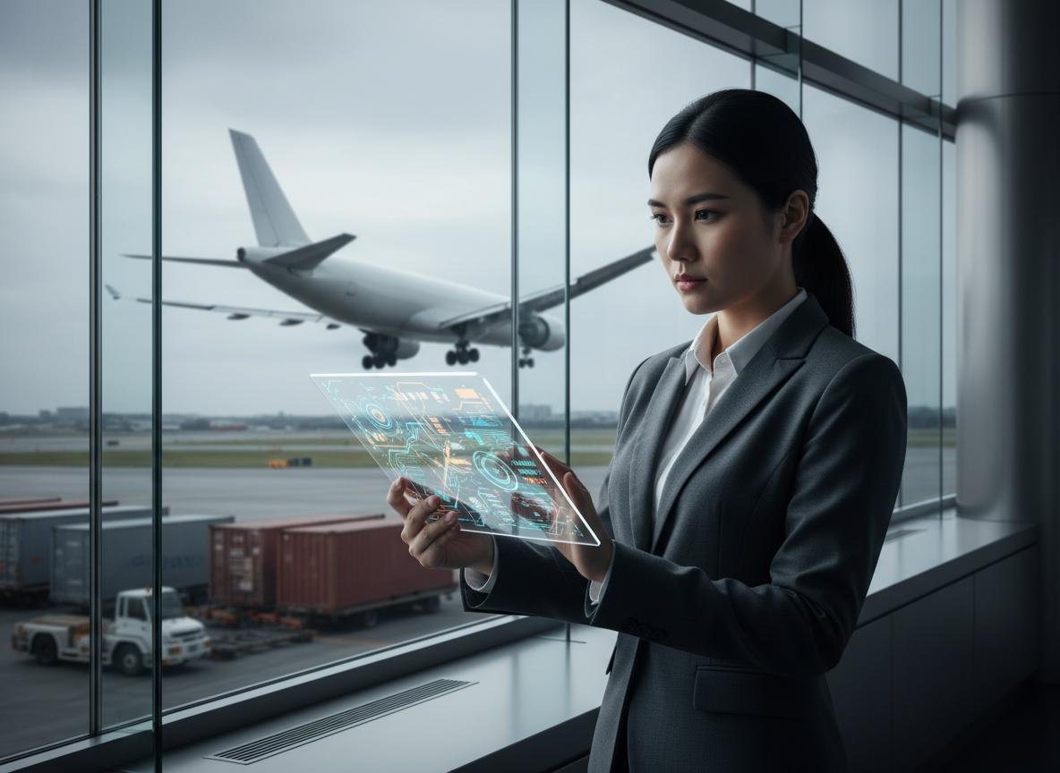 giá cước vận chuyển hàng không nội địa