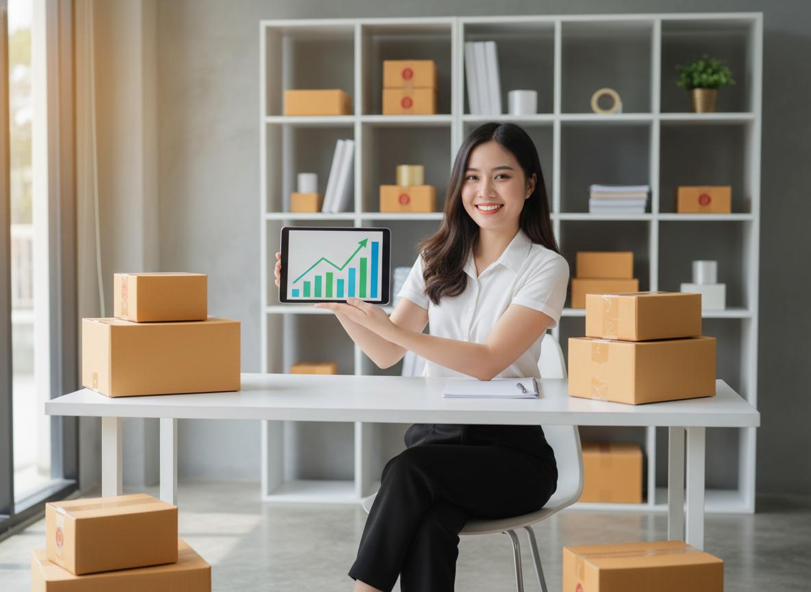 Ai nên sử dụng dịch vụ Fulfillment?