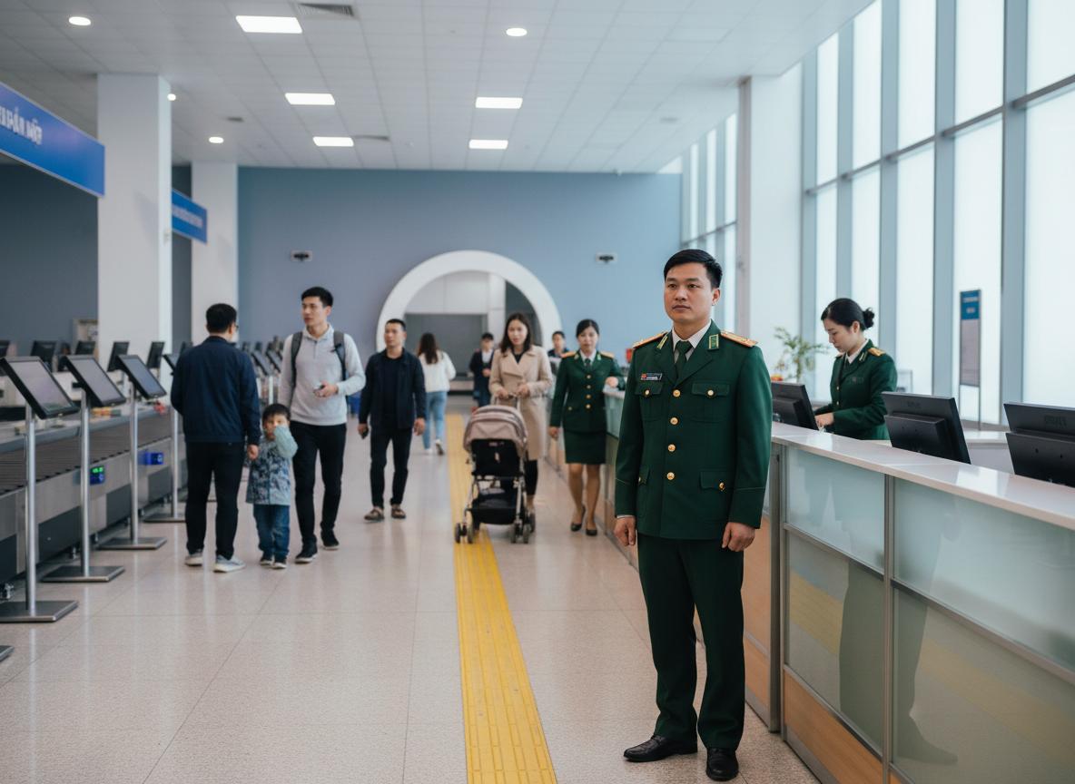 Luồng Vàng Hải Quan Là Gì? Quy Trình Xử Lý, Nguyên Nhân Và Giải Pháp Tối Ưu episode artwork
