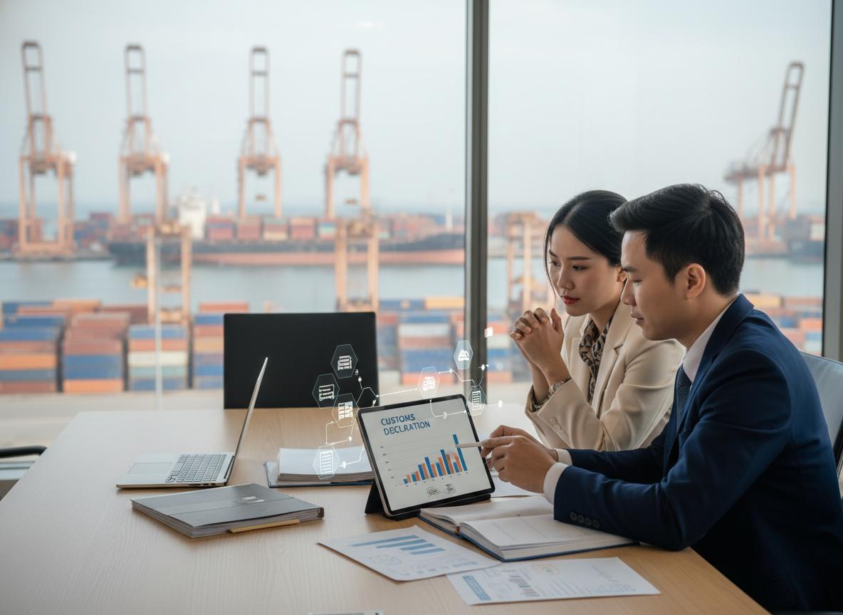 3 Lợi ích vượt trội khi ủy quyền cho Đại lý hải quan chuyên nghiệp