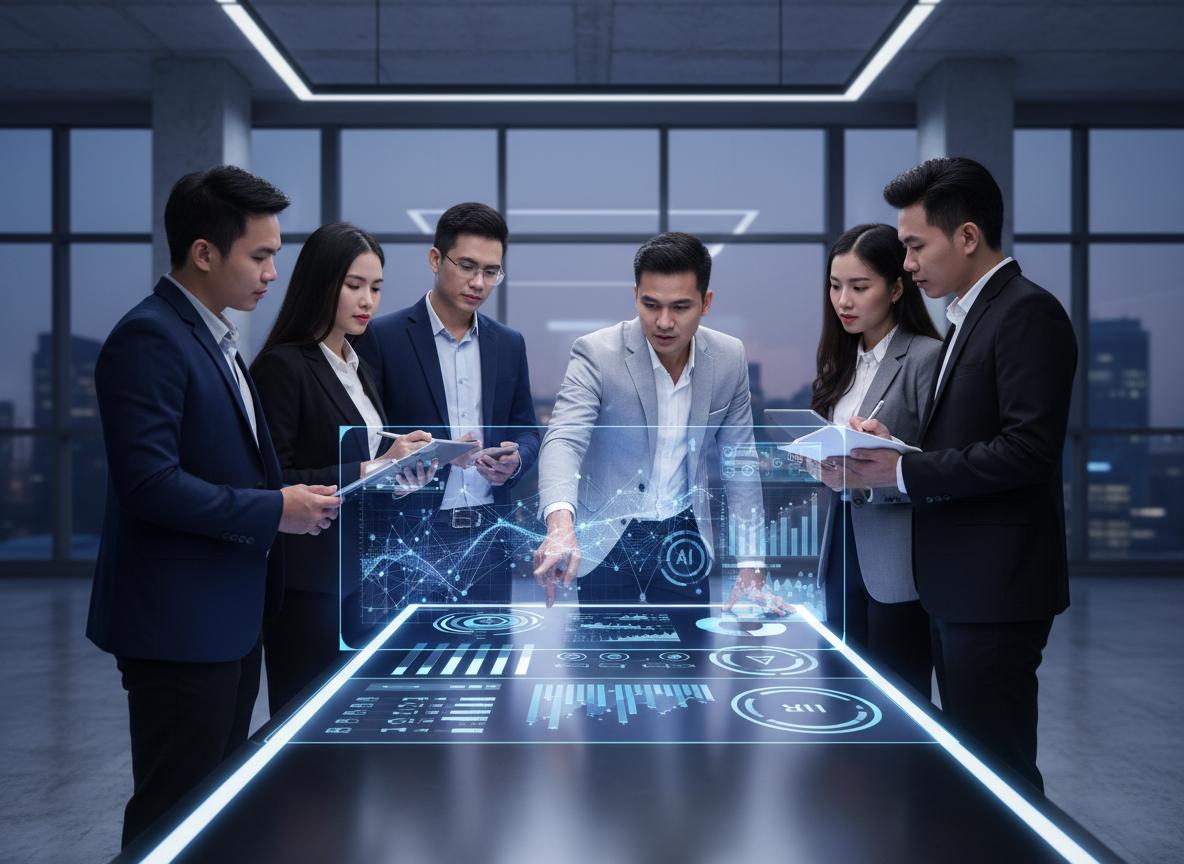 Vậy dự báo nhu cầu (Demand Forecasting) là gì và tại sao lại quan trọng đến vậy?