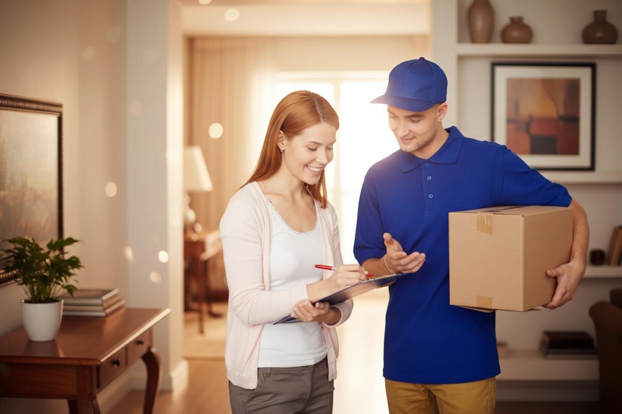 5 Bước Thủ Tục Nhập Khẩu Hàng Chuyển Phát Nhanh FedEx Mới Nhất [Cập Nhật Thuế] episode artwork