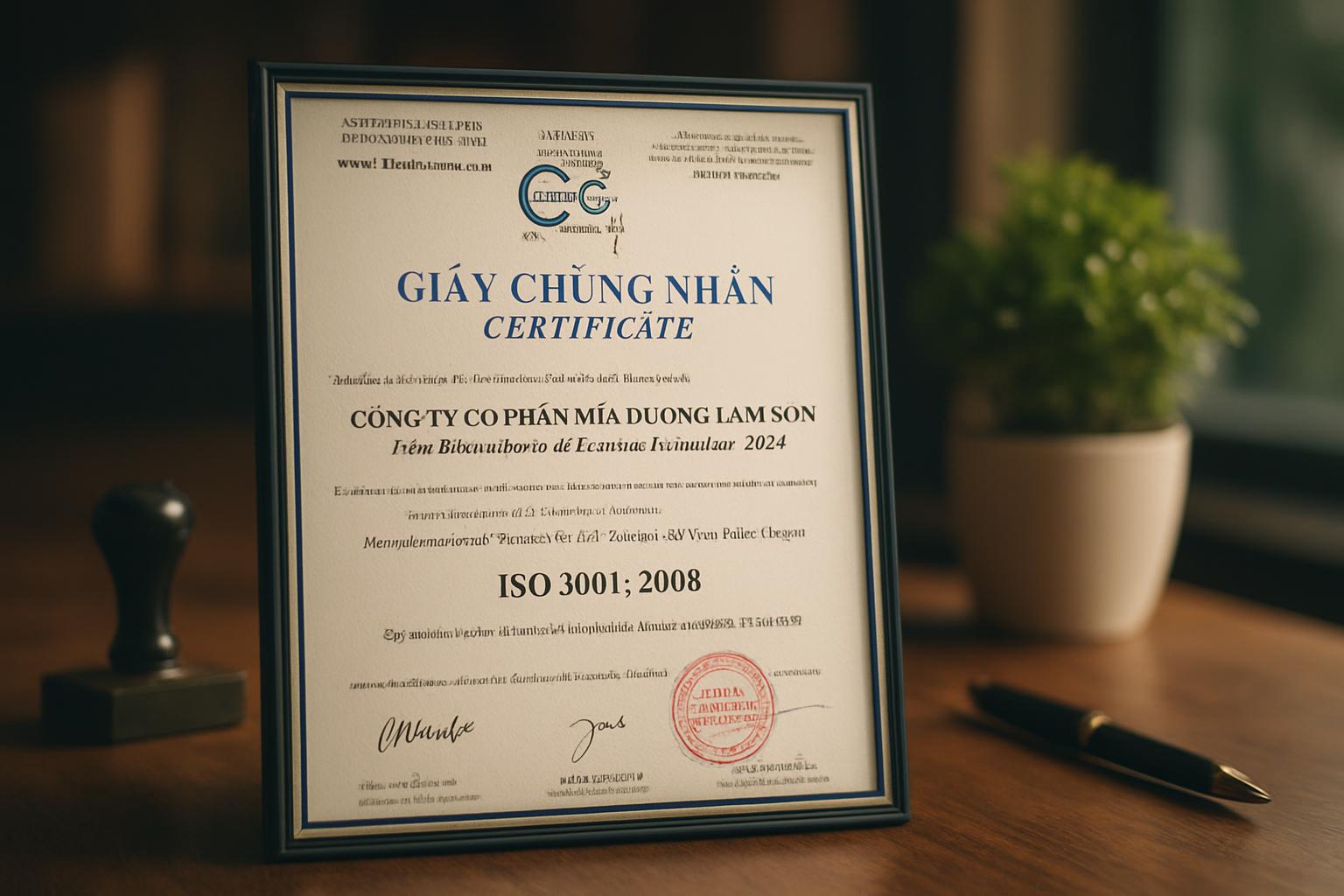 CoC có phải là CoQ không? Cách phân biệt CoC và CoQ dễ hiểu nhất
