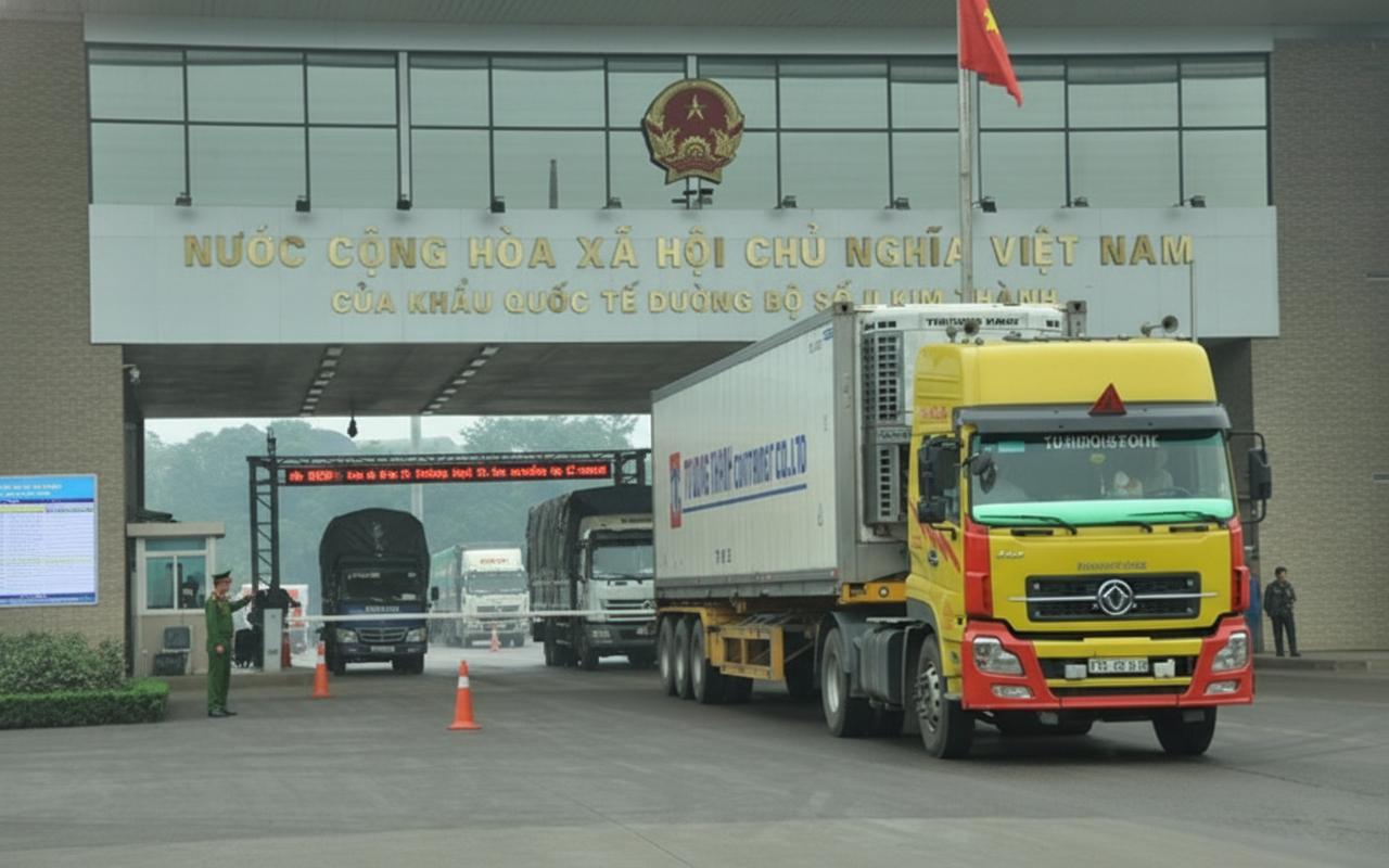 6 Lợi Ích Vượt Trội Của Nhập Khẩu Chính Ngạch Doanh Nghiệp Không Thể Bỏ Lỡ