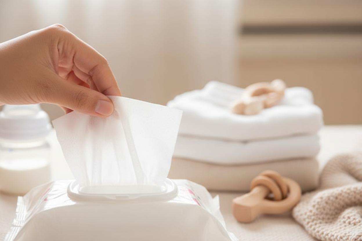 2. Hướng dẫn quy trình và bộ hồ sơ chi tiết để nhập khẩu khăn giấy